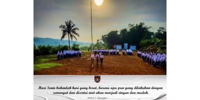 Foto Kegiatan Sekolah