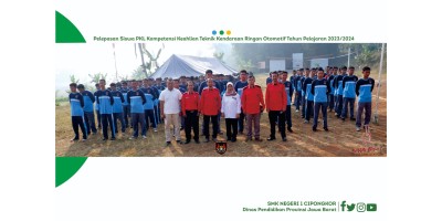 Praktik Kerja Lapangan (PKL)