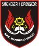 Logo SMKN 1 CIPONGKOR