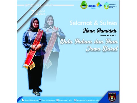 DUTA HUKUM DAN HAM JAWA BARAT